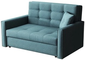 Καναπές - κρεβάτι Viva Lux ΙII διθέσιος -Beraman