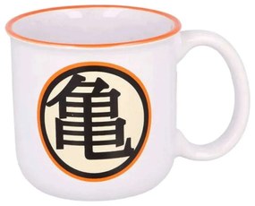 Κούπα Dragon Ball 00407 400ml Multi Stor Ceramic