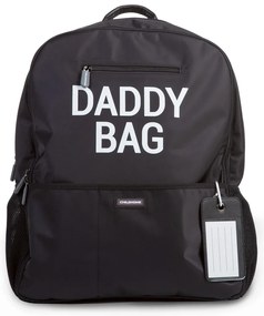 Τσάντα Αλλαξιέρα Backpack ChildHome Daddy Bag 74047