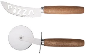 Κόφτες Πίτσας (Σετ 2τμχ) Alpina 871125223685