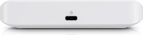 UBIQUITI UniFi Switch USW-Flex-Mini, 5-Port Gigabit, 10/100/1000 Mbps