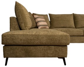 Γωνιακός καναπές Montana 270x210x95