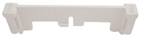 Adeleq Σύνδεσμοι Βάσεων Box Duroplast Νο0 Df 2Τμχ 86-7001