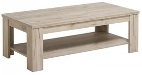 ΤΡΑΠΕΖΑΚΙ ΣΑΛΟΝΙΟΥ Oscar KS GREY OAK 120*60*41,5 11008596