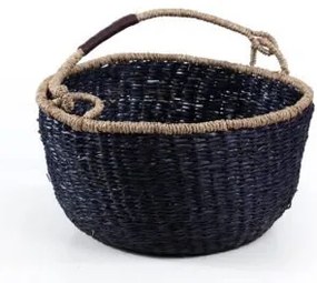 &#x39A;&#x3B1;&#x3BB;&#x3AC;&#x3B8;&#x3B9; Black L (35x35x20) Soulworks 0680022