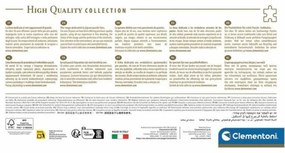 Παζλ Clementoni Dragon Ball Super