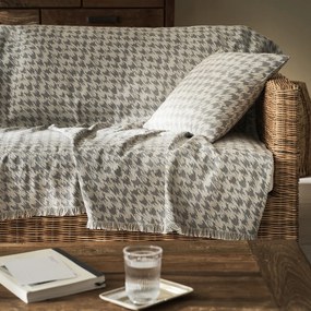 Ριχτάρι Διθέσιου Καναπέ (180x250) Gofis Home Mireya Sky Grey 252/15