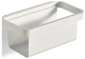 Ράφι Ντουζιέρας Rim 22x11,4x9cm White Zone Denmark Αλουμίνιο
