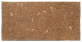 vidaXL Επίστρωμα 90 x 200 εκ. από Κοκοφοίνικα