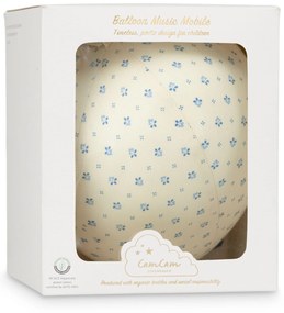 Cam Cam Μουσικό παιχνίδι Capri