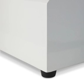 Dough Mixer - 50L - 32kg Dough - 2 Speeds
