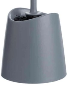 Πιγκάλ 06515.005 11,5x11,5x39,5cm Anthracite Plastic