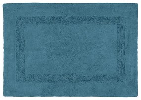 Πατάκι Μπάνιου (50x80) S-F Softness Petrole BT2A917006