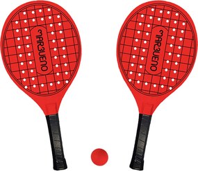 Σετ Παιχνιδιών για τη Παραλία Marbueno Πολύχρωμο