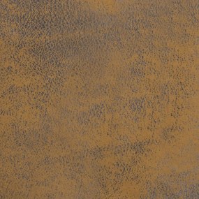 vidaXL Καρέκλα «Πρόβολος» Καφέ Υφασμάτινη