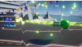 Βιντεοπαιχνίδι PlayStation 4 SEGA Sonic Racing CrossWorlds