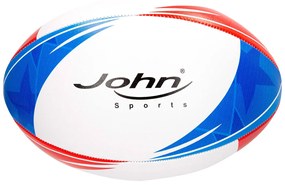 Μπάλα Ράγκμπι John Toys 12 Μονάδες