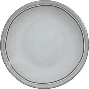 Πιάτο Φαγητού Βαθύ (Φ23) Estia Deline Dove 07-24505