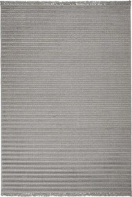 Χαλί (200x290) Βιοκαρπέτ Pecora 16666/G10 Grey