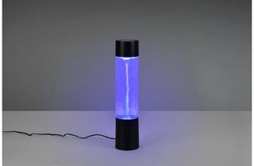 Διακοσμητικό Φωτιστικό LED RGB 0,9W Μαύρο Tornado R50751032 Trio Lighting-R50751032-Μαύρο R50751032