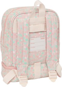 Σχολική Τσάντα Safta Mariposa 22 x 27 x 10 cm