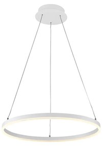 Φωτιστικό Οροφής White VK/04251PE/W/W/80 VKLed Aluminium