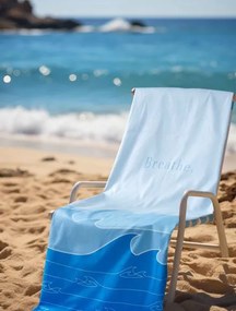 Πετσέτα θαλάσσης SWELL