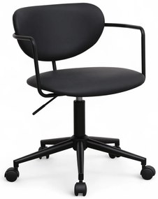 Lido Office Chair Black
