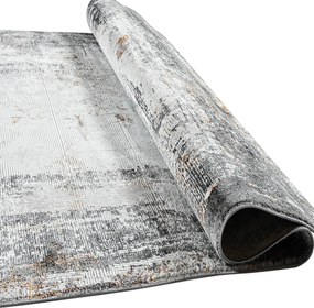 Χαλί (160x230) Polcarpet Venice Merry 343 Multi Grey