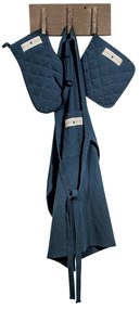 Σετ Κουζίνας 3τμχ Greenwich Polo Club Essential 2643 Blue