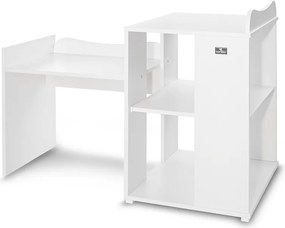 BED Multi 190/72 COLOUR WHITE