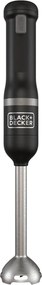ΡΑΒΔΟΜΠΛΈΝΤΕΡ BLACK +DECKER - BCKM1012KB-QW - SET