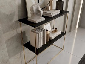 Κονσόλα Antony-Xruso-Mauro