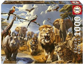 Παζλ Educa 1000 Τεμάχια