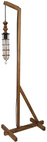 HL-303FL MIDAS FLOOR LAMP