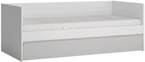 Κρεβάτι Versatile 1S Lite - 95.40Χ204.90Χ75.50cm