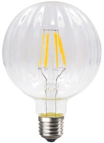 Λαμπτήρας Led Bari BARI6WWDIM Dim E27 6W 2700K 690lm Clear Aca