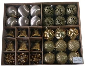 Χριστουγεννιάτικα φωτάκια - 100 Led - 210177 - Blue