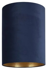 Καπέλο Φωτιστικού Οροφής Μεγάλο IP20 Cameleon Barrel L Nowodvorski-8510-Μπλε 8510