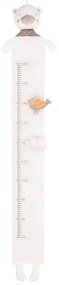 KIKKA BOO ΜΕΤΡΟ ΑΝΑΠΤΥΞΗΣ MY TEDDY WHITE 31201010363