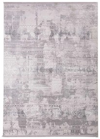 Χαλί (240x340) Royal Carpet Infinity 10130B Grey