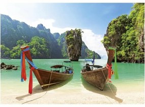 Παζλ Educa Isla James Bond Tailandia 1000 Τεμάχια