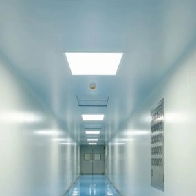 V-TAC Led Πάνελ 40W 230V 110° 4950lm IP20 600x600mm Φυσικό Λευκό 216024