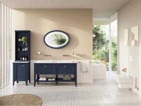 Stewehome διανομέας οδοντόβουρτσας από χαλκό