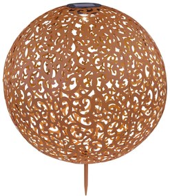 Φωτιστικό Ηλιακό Globo Lighting 33745R 3000K