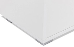 Έπιπλο υποδοχής Gesita V-Leuko-Gkri skouro