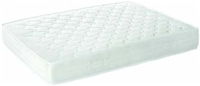Sleep Well Prime Μονό Ορθοπεδικό Στρώμα 100x190x20cm με Ελατήρια