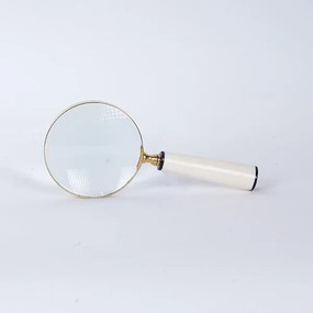 ΜΕΓΕΘΥΝΤΙΚΟΣ ΦΑΚΟΣ ΠΟΛΥΡΕΖΙΝ ΛΕΥΚΟΣ 13cm|752-19023