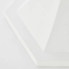 Lanterne Brilliant Nissie Λευκό 60 W E27