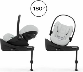 Καθίσματα αυτοκινήτου Cybex Γκρι ECE R129/04